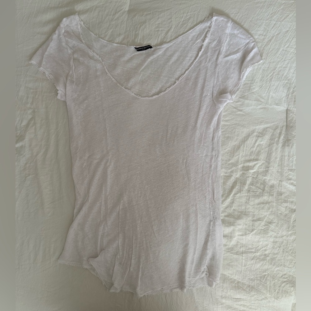 Brandy Melville Shirt